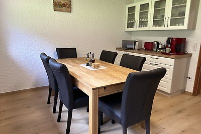 exklusive Ferienwohnung Waldblick