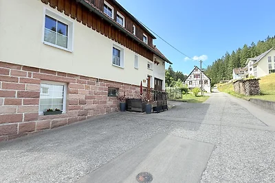 exklusive Ferienwohnung Waldblick