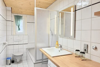 Spa Ferienhaus Süßbächle