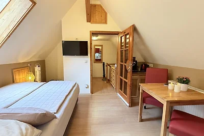 Ferienhaus Süßbächle