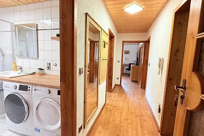 exklusive Ferienwohnung Waldblick