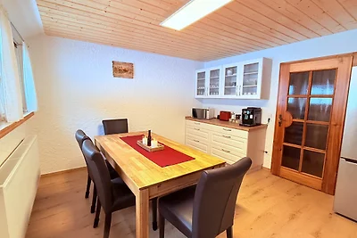 Spa Schwarzwald Ferienhaus Zwink