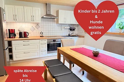 Ferienhaus Süßbächle