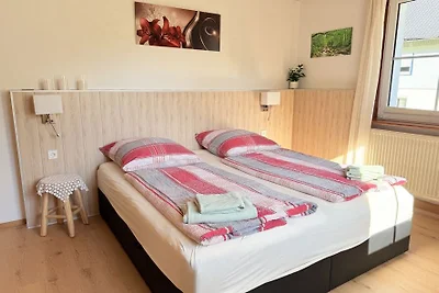 Ferienhaus Süßbächle