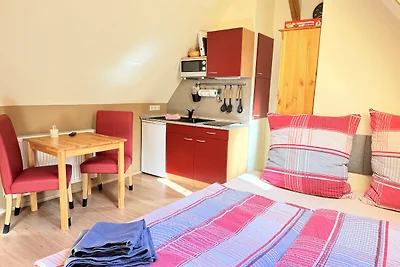 Ferienhaus Süßbächle