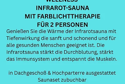 Ferienhaus Süßbächle