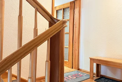 exklusive Ferienwohnung Waldblick