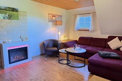 Vakantiehuis Süßbächle