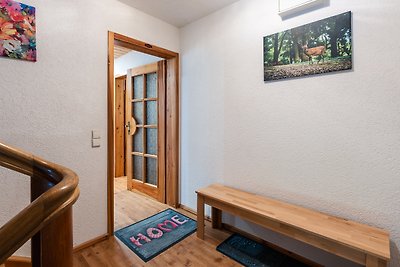 Vakantieappartement Gezinsvakantie Enzklösterle