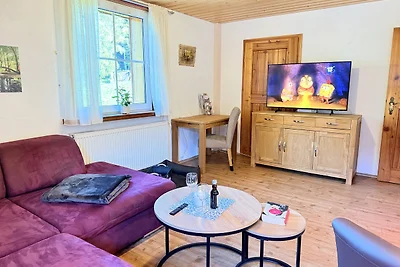 Vakantiehuis Süßbächle