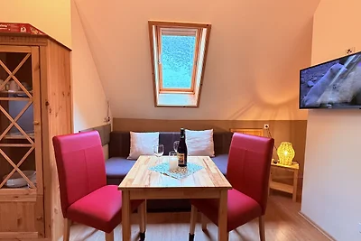 Spa Schwarzwald Ferienhaus Zwink