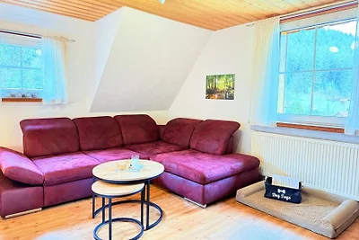 Ferienhaus Süßbächle