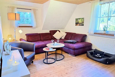 Vakantiehuis Süßbächle