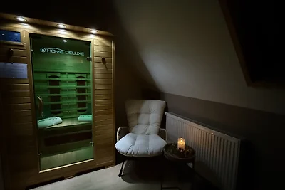 Spa Schwarzwald Ferienhaus Zwink