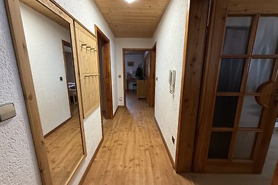 Vakantieappartement Gezinsvakantie Enzklösterle