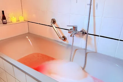 Spa Schwarzwald Ferienhaus Zwink