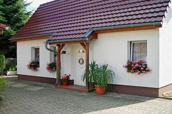 Ferienwohnung Tschernitz