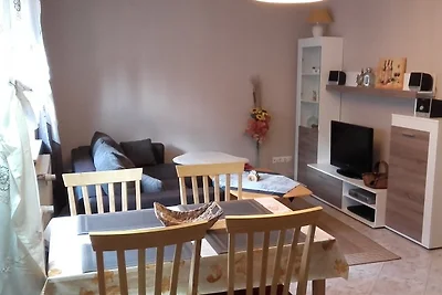Ferienwohnung Jänchen
