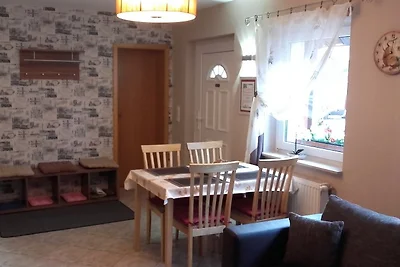 Ferienwohnung Jänchen