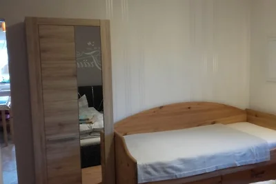 Ferienwohnung Jänchen