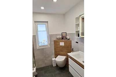 Vakantiewoning Jänchen