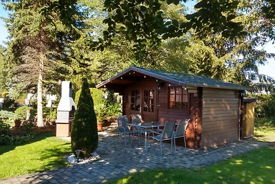 Ferienwohnung Jänchen