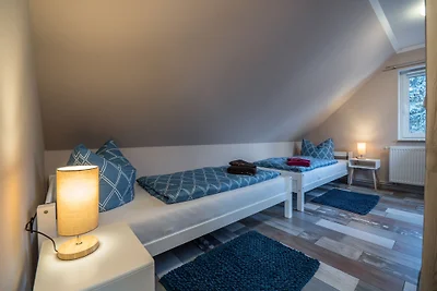 Ferienwohnung Jänchen