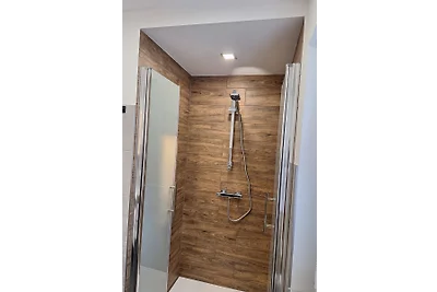 Vakantiewoning Jänchen