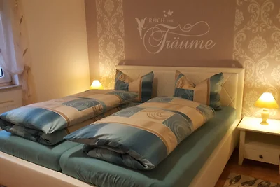 Vakantiewoning Jänchen