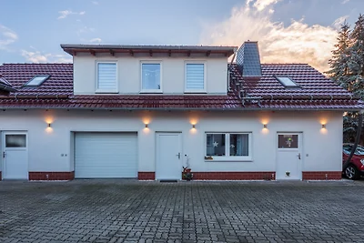 Ferienwohnung Jänchen