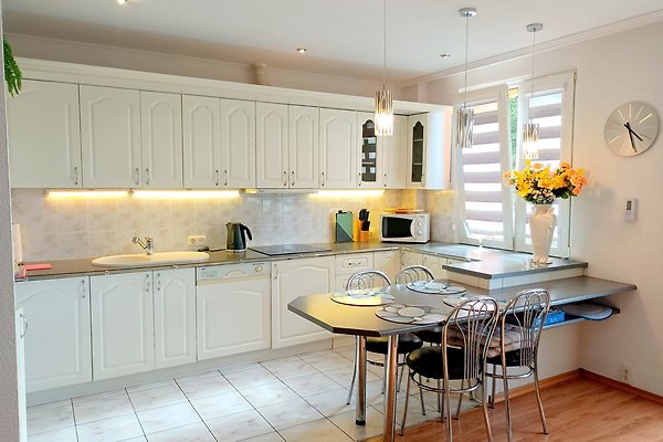Ferienwohnung Kolberg
