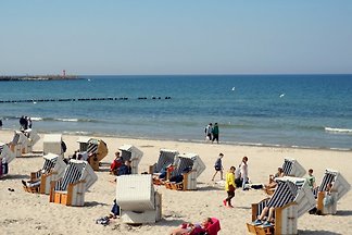 Apartamento STAR Kolobrzeg