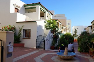 Appartements Nerja Medina.