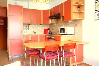 Apartamento KUPIECKI, 2 a 4 persona
