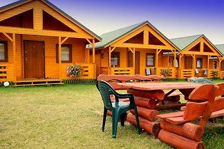 Appartement DIVA-SPA **** Kolobrzeg