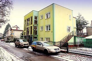 Pension Sous l'arbre  de la cerise