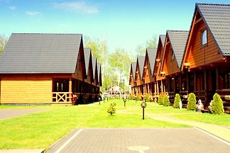 Maison de vacances à Kolberg