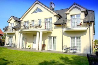 Pensione in Grzybowo