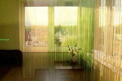 Ferienwohnung POLO  mit 2 Zimmern.