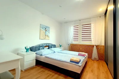 Ferienwohnung STAR in Kolberg