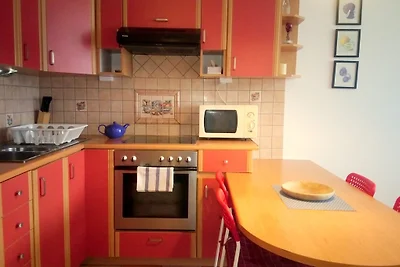 Ferienwohnung KUPIECKI, 2 bis 4 Per