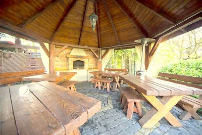 Gästehaus MARITIMO Kolberg-Grzybowo