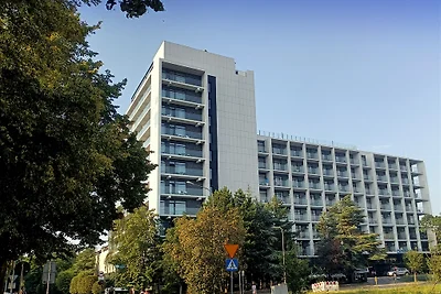 4* HOTEL-SPA. HP mit Bechandlungpak