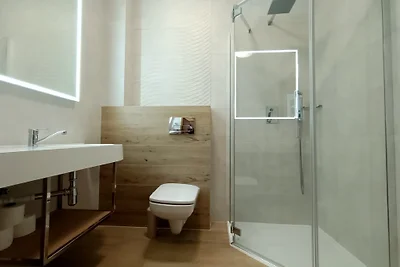 4* HOTEL-SPA. HP mit Bechandlungpak