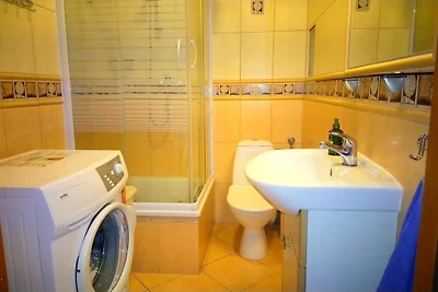 Ferienwohnung KUPIECKI, 2 bis 4 Per