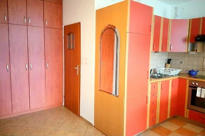 Ferienwohnung KUPIECKI, 2 bis 4 Per