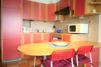 Ferienwohnung KUPIECKI, 2 bis 4 Per