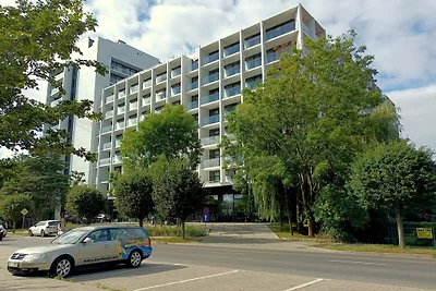 4* HOTEL-SPA. HP mit Bechandlungpak