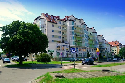 Ferienwohnung KUPIECKI, 2 bis 4 Per