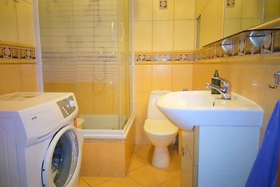 Ferienwohnung KUPIECKI, 2 bis 4 Per